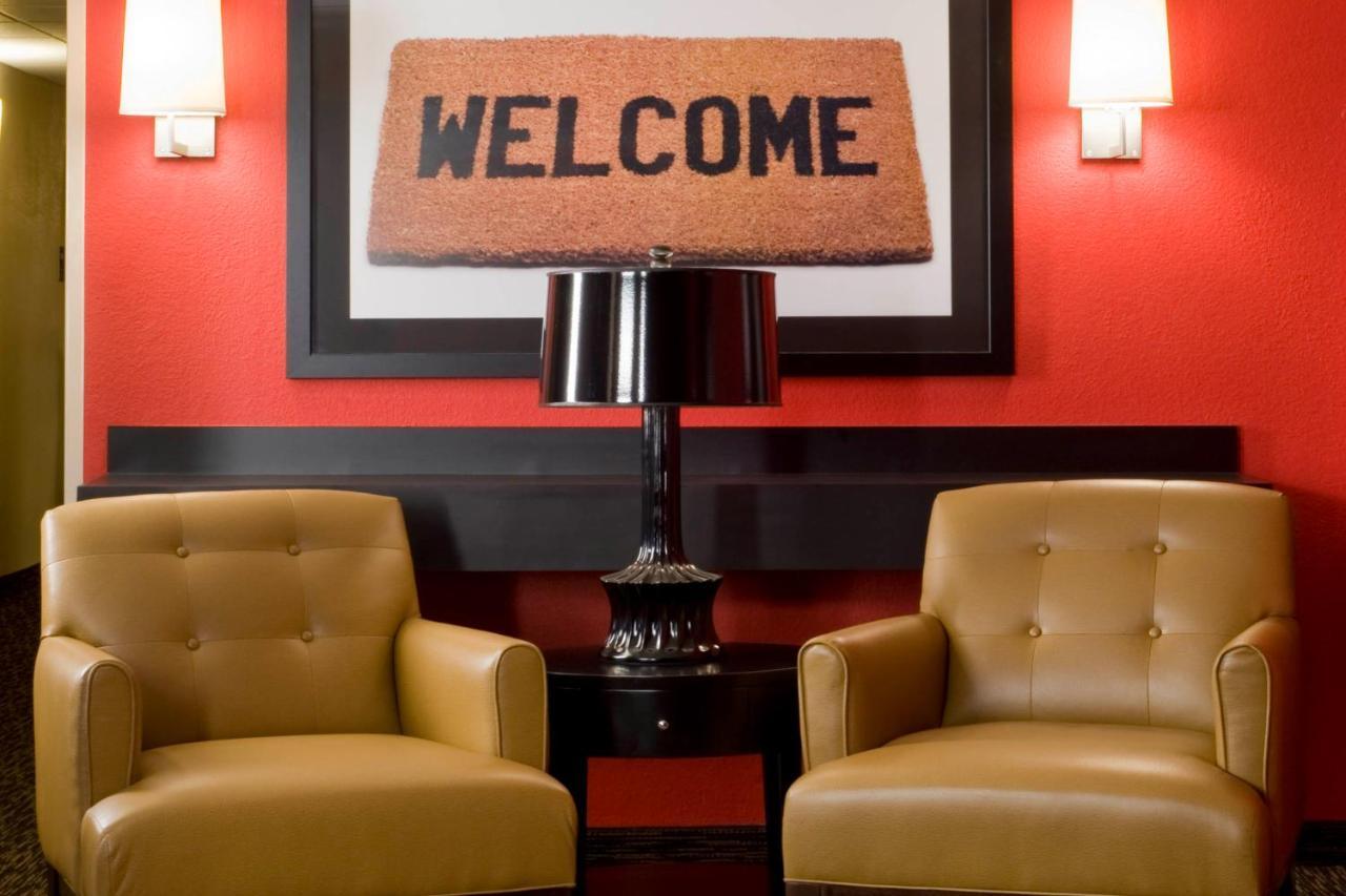 Extended Stay America Suites - Bloomington - Normal Extérieur photo