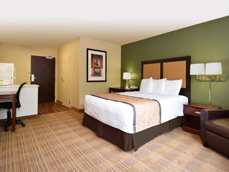 Extended Stay America Suites - Bloomington - Normal Extérieur photo