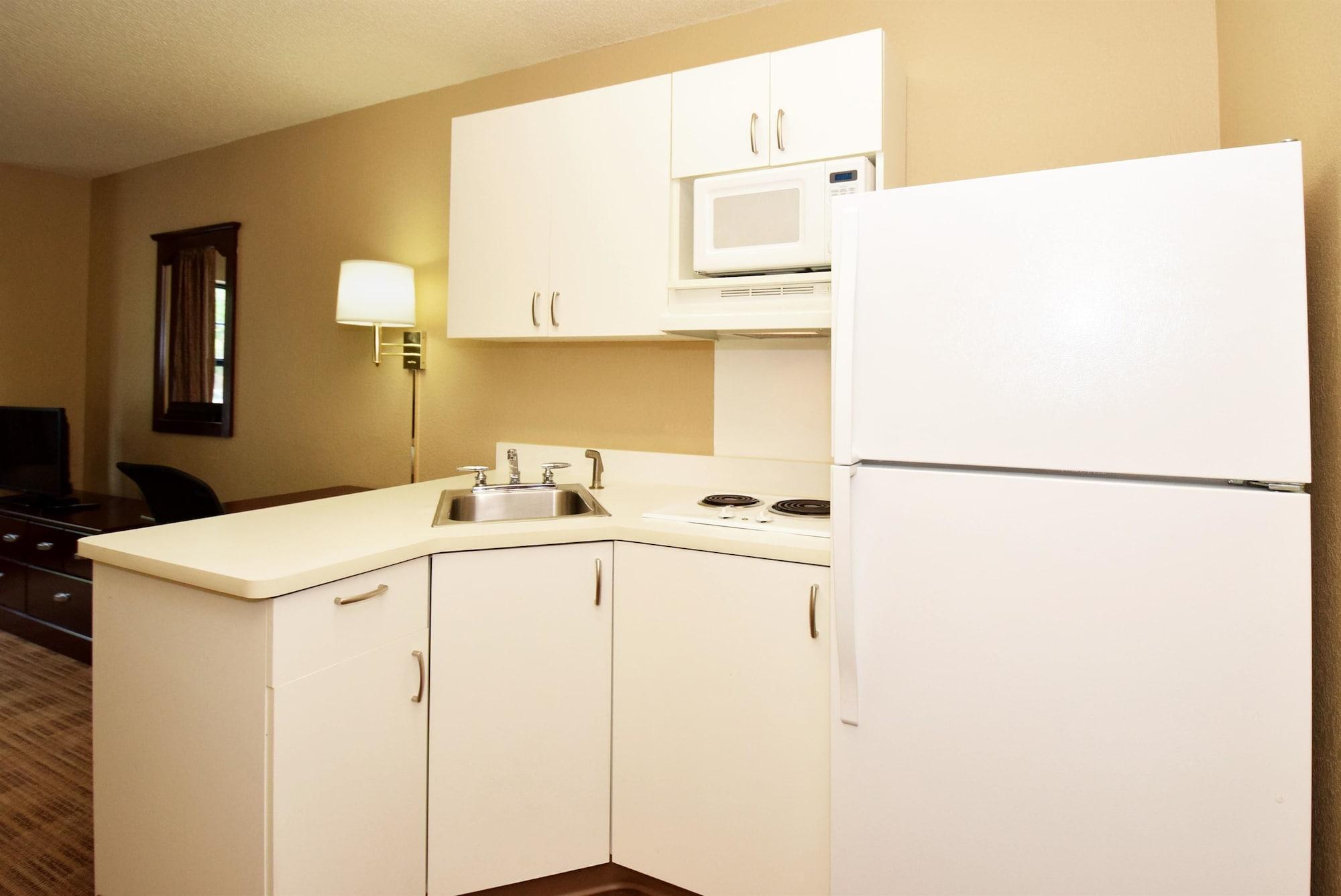 Extended Stay America Suites - Bloomington - Normal Extérieur photo
