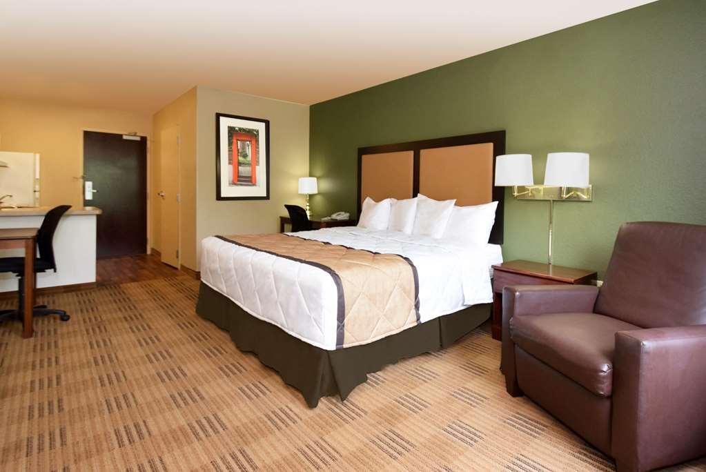 Extended Stay America Suites - Bloomington - Normal Chambre photo