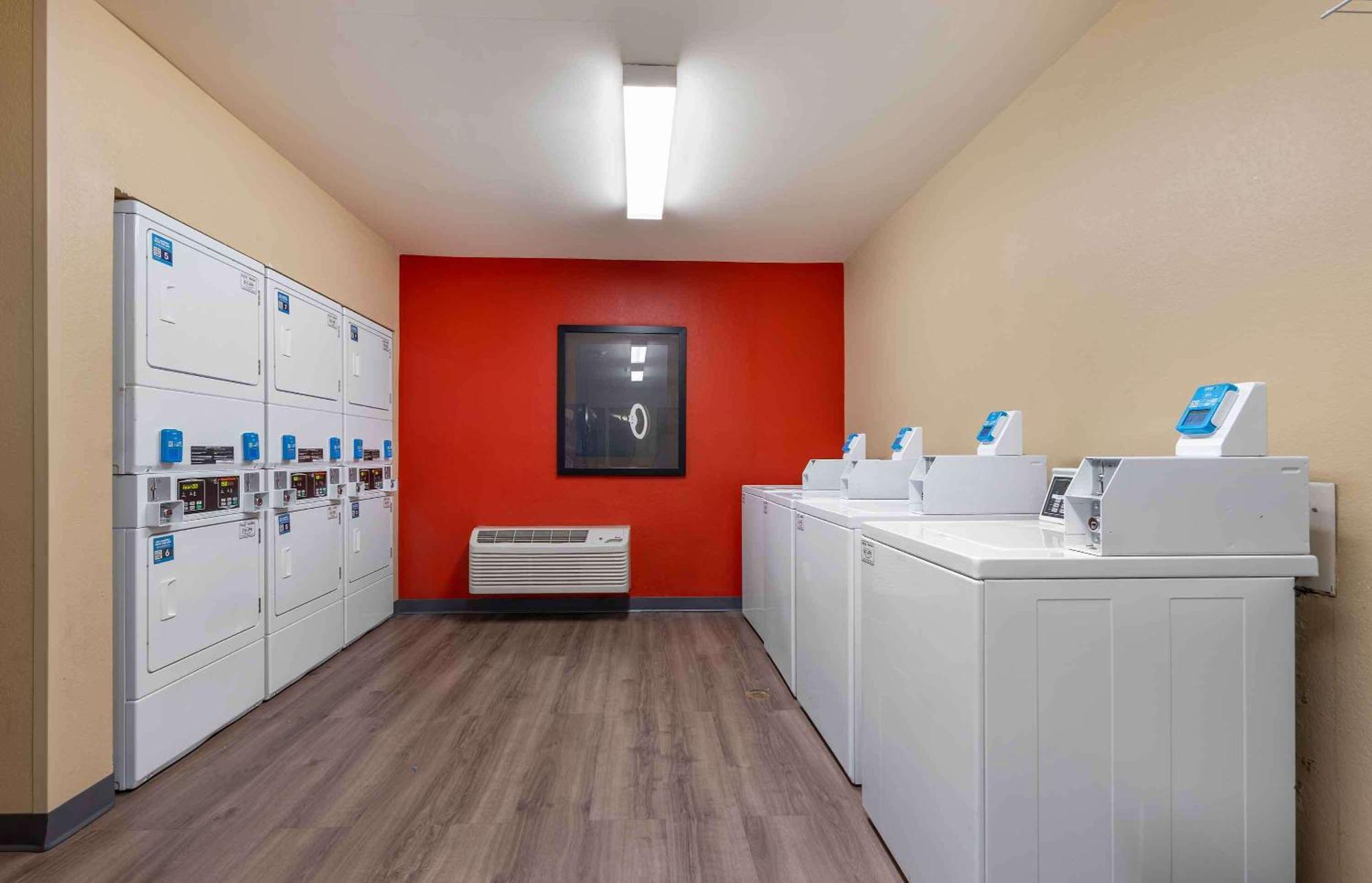 Extended Stay America Suites - Bloomington - Normal Extérieur photo