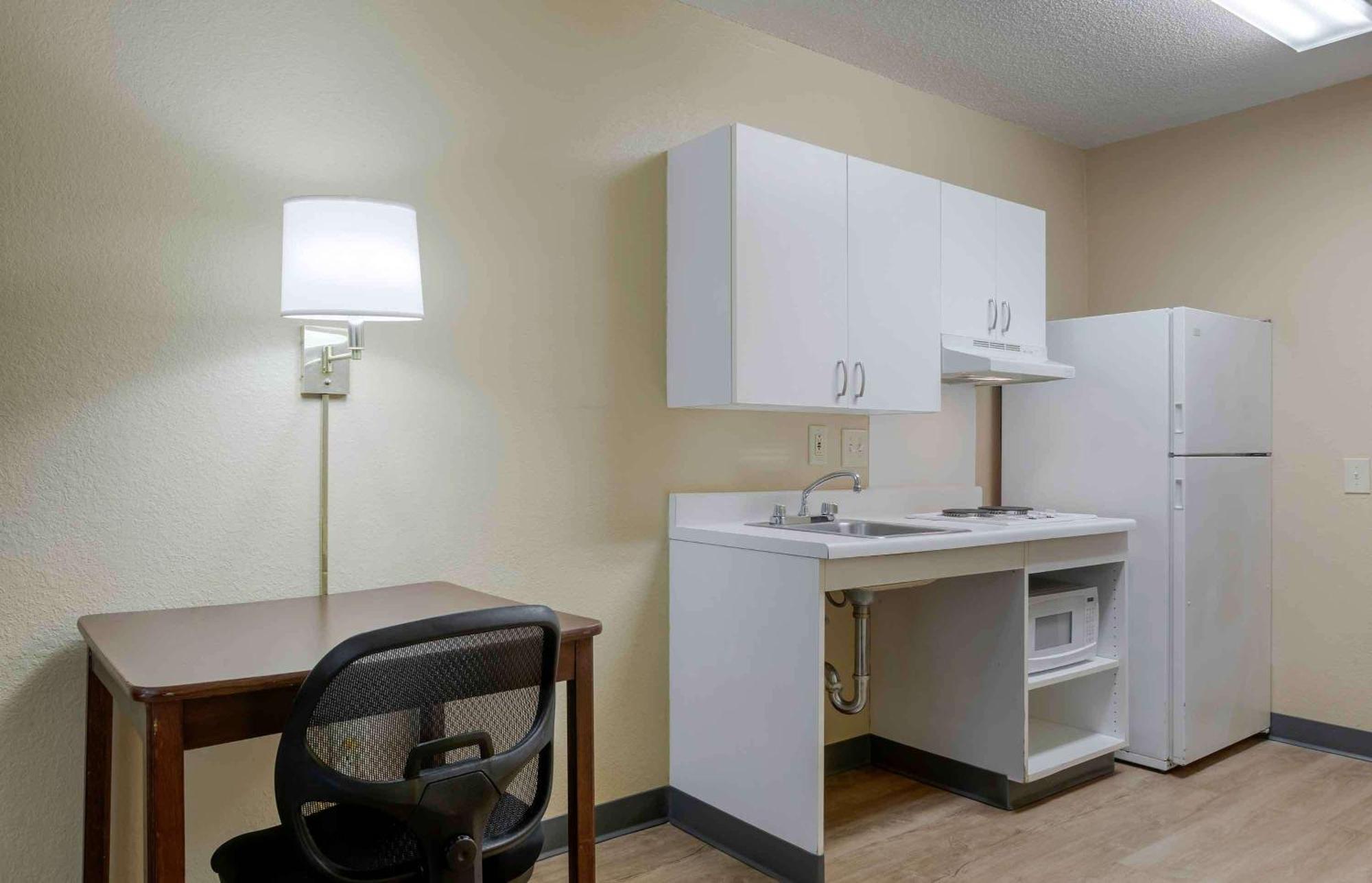 Extended Stay America Suites - Bloomington - Normal Extérieur photo