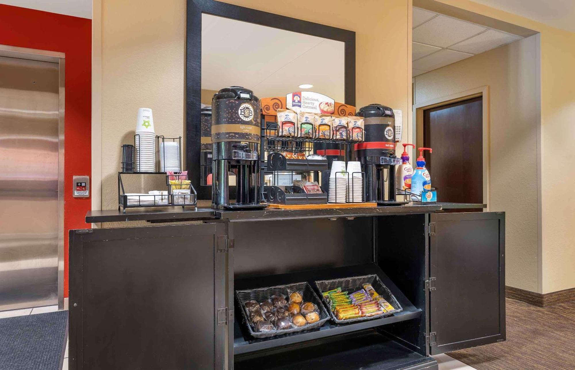 Extended Stay America Suites - Bloomington - Normal Extérieur photo
