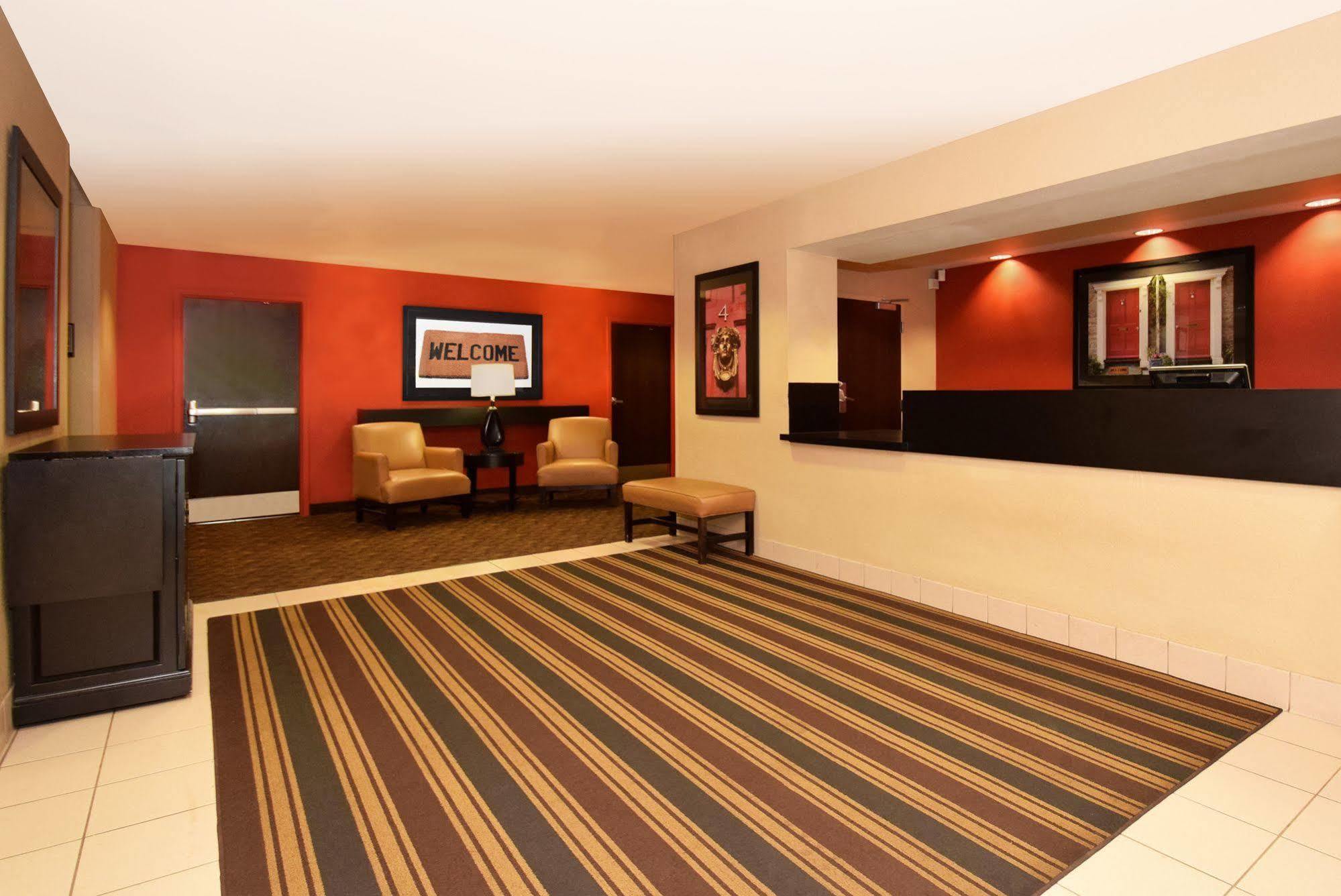 Extended Stay America Suites - Bloomington - Normal Extérieur photo